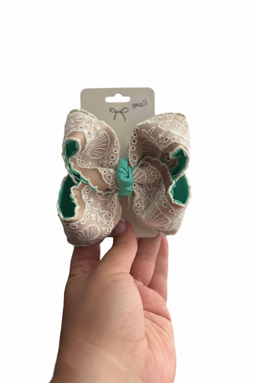 Beachy bow small