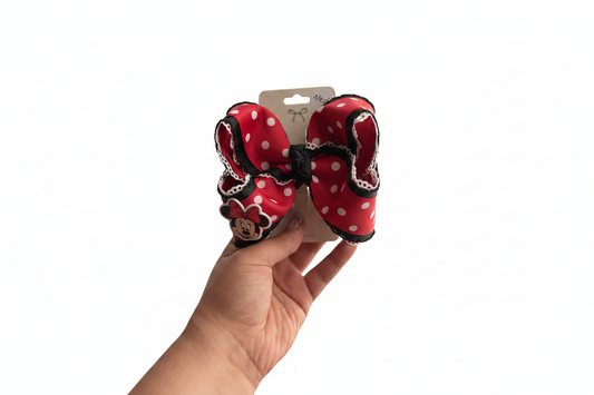 Minnie Mouse medium