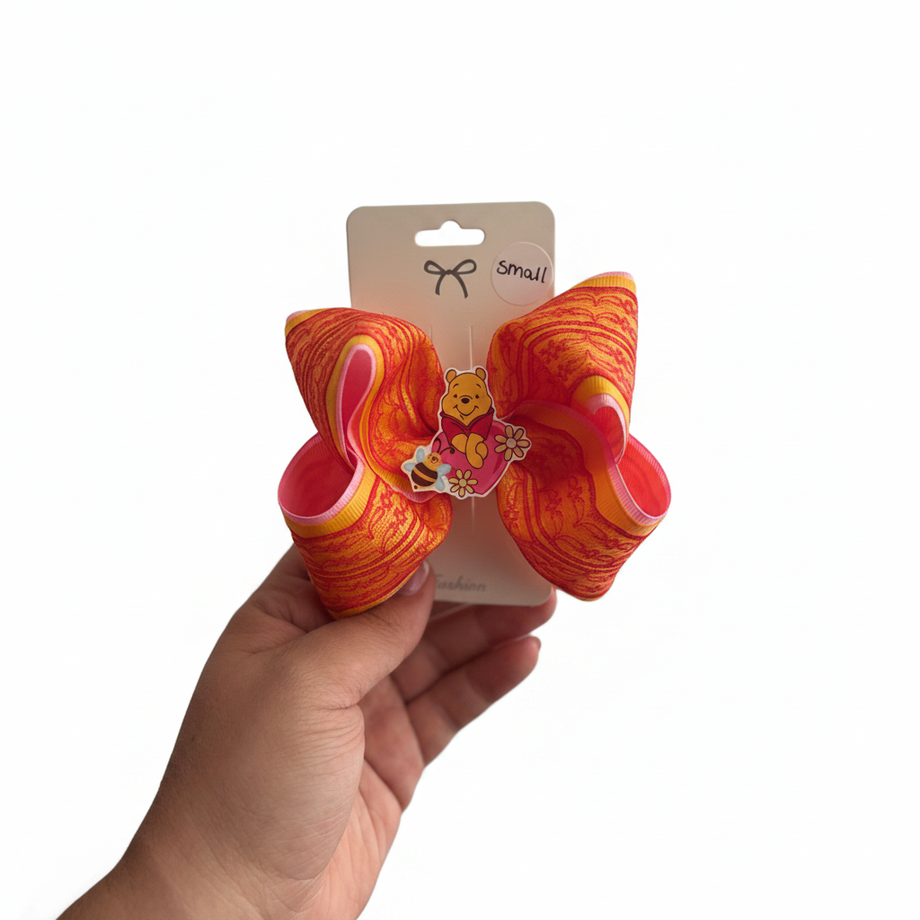 Sweet As Honey small 4 inch