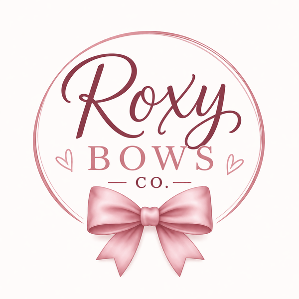 Roxy Bows Co.